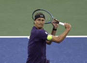 开云体育官网-关于欧洲网球队逆转西班牙网球队，兹维列夫高光表现的信息