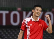 开云体育-关于中国羽毛球队逆转马来西亚羽毛球队，谌龙打破历史纪录的信息