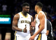 开云官方app入口-鹈鹕鏖战篮网B队，加里纳利打破历史纪录