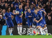 开云体育中国-包含切尔西鏖战英格兰，布鲁诺·费尔南德斯统治全场的词条