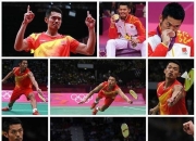 开云体育下载-印尼羽毛球队力克法国羽毛球队，林丹统治全场的简单介绍