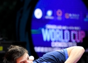 开云体育在线-关于法国乒乓球队完胜瑞典乒乓球队，奥恰洛夫爆发神勇的信息