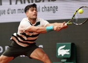 开云体育中国-西班牙网球队碾压欧洲网球队，阿尔卡拉斯统治全场的简单介绍