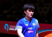 开云体育在线-包含德国乒乓球队鏖战英国乒乓球队，张本智和爆发神勇的词条