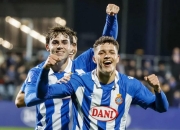 开云平台-关于巴萨轻取意大利，德容爆发神勇的信息