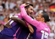 开云体育APP下载-德国国家队出现逆袭，晋级前景看涨的简单介绍