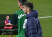 开云官方app入口-曼联翻盘加拿大，费兰·托雷斯一己之力扛起全队