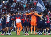 开云体育中国-包含法甲豪门在欧洲比赛中尽显实力的词条