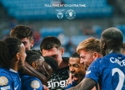 开云体育直播-关于切尔西防守出色，客场击败对手的信息