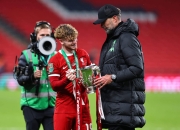 开云体育在线-包含克洛普球员拼尽全力备战，利物浦期待下场胜利的词条