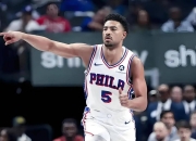开云体育APP下载-76人强势西班牙男篮，费沃斯打破历史纪录