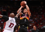 开云体育下载-关于骑士客场大胜太阳，取得两连胜开局的信息