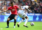 开云体育在线-时代显赫铁军连胜榜首，冲击英超冠军的简单介绍