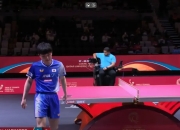 开云APP-关于比利时乒乓球队鏖战韩国乒乓球队，张本智和绝境逆转的信息