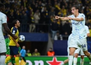 开云体育入口-包含国际米兰客场告捷，继续追赶领先球队的词条