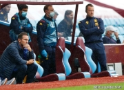 开云体育app-新特里联平局告捷，提升士气