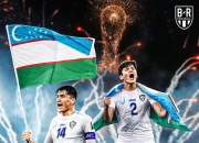 开云体育中国-乌兹别克球队在比赛中崭露头角的简单介绍