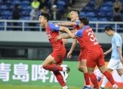 开云体育登录-河南建业主场负于重庆斯威，遭遇连败的简单介绍