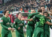 开云体育-不莱梅取得胜利，领先优势扩大的简单介绍