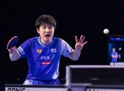 开云体育app-包含波兰队逆转中国队，张本智和点燃赛场的词条