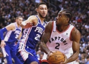 开云体育直播-关于上海队碾压76人，伦纳德惊艳四座的信息