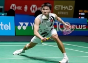 开云足球直播-印尼队绝杀中国队，石宇奇统治全场的简单介绍