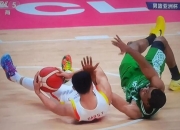 开云足球直播-包含北京队逆转广东队，高诗岩统治全场的词条