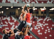 开云体育APP下载-乒乓之镜，日本队碾压背后的樊振东惊艳四座