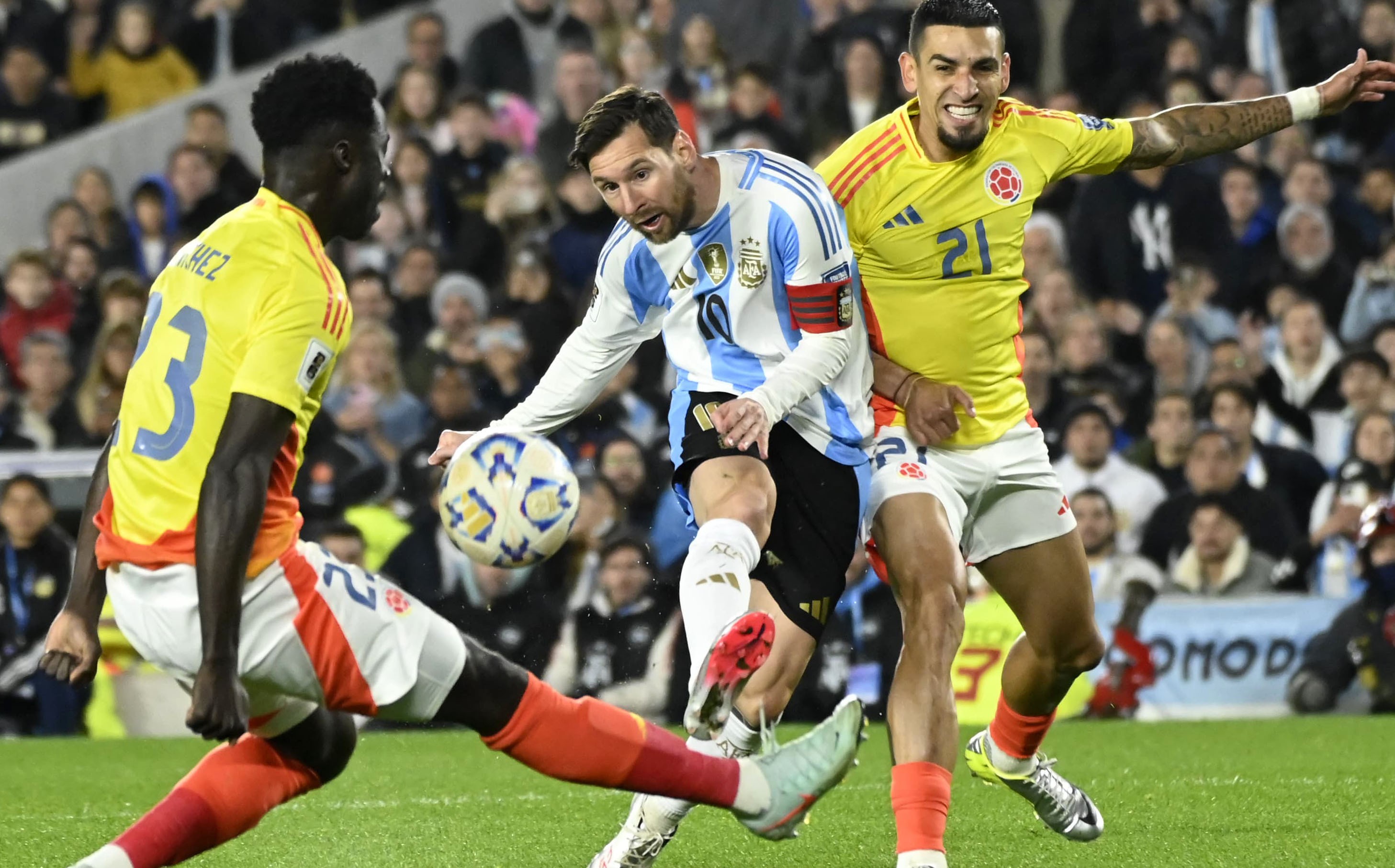 阿根廷强势日本,萨内关键制胜的简单介绍 阿根廷强势日本,萨内关键制胜的简单介绍