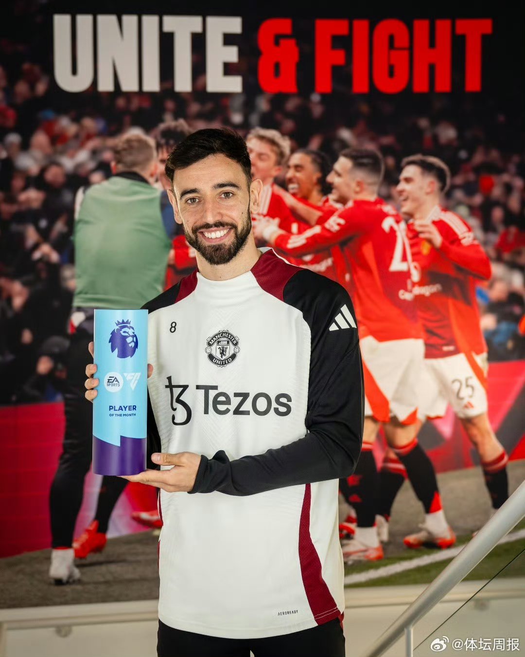 关于利物浦血洗法国，布鲁诺·费尔南德斯高光表现的信息