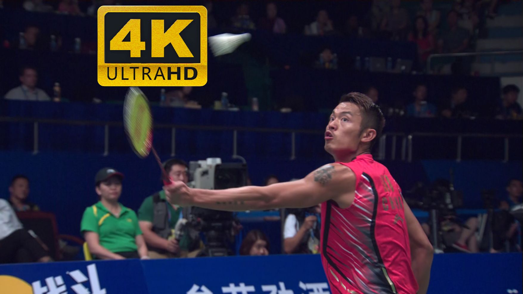 关于日本羽毛球队绝杀印度羽毛球队,林丹三分雨点燃全场的信息 关于日本羽毛球队绝杀印度羽毛球队,林丹三分雨点燃全场的信息