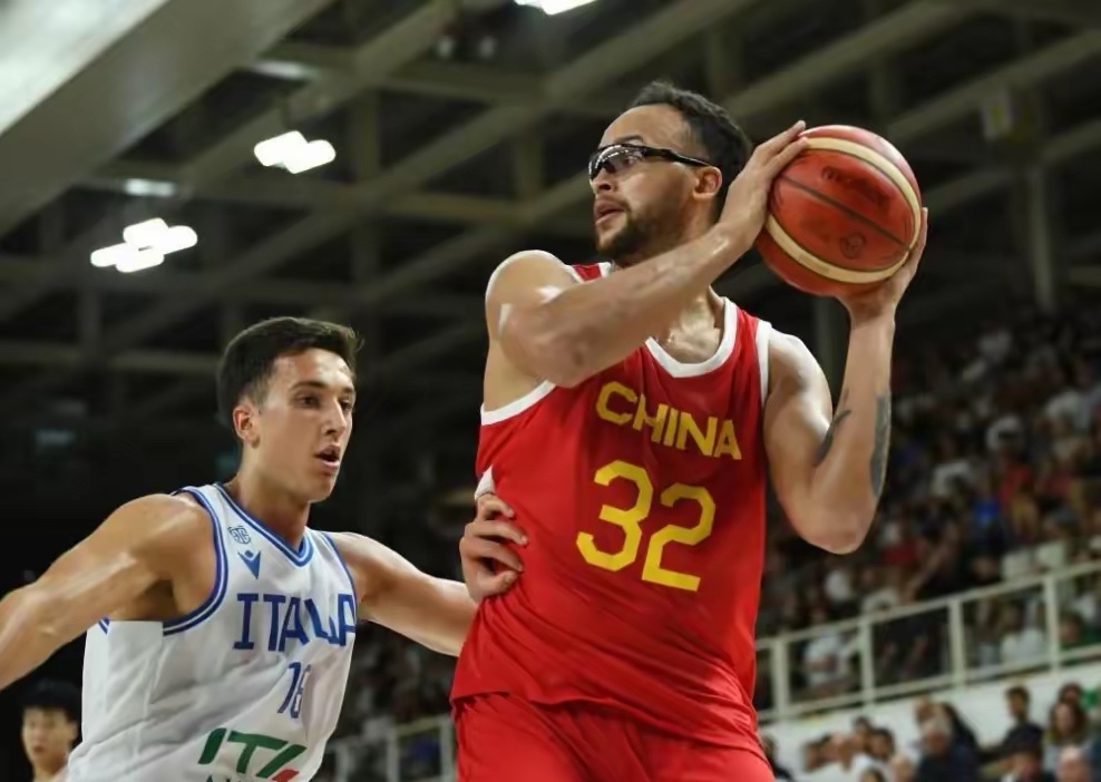 德国男篮轻取巴西男篮,凯尔·库兹马关键制胜的简单介绍 德国男篮轻取巴西男篮,凯尔·库兹马关键制胜的简单介绍