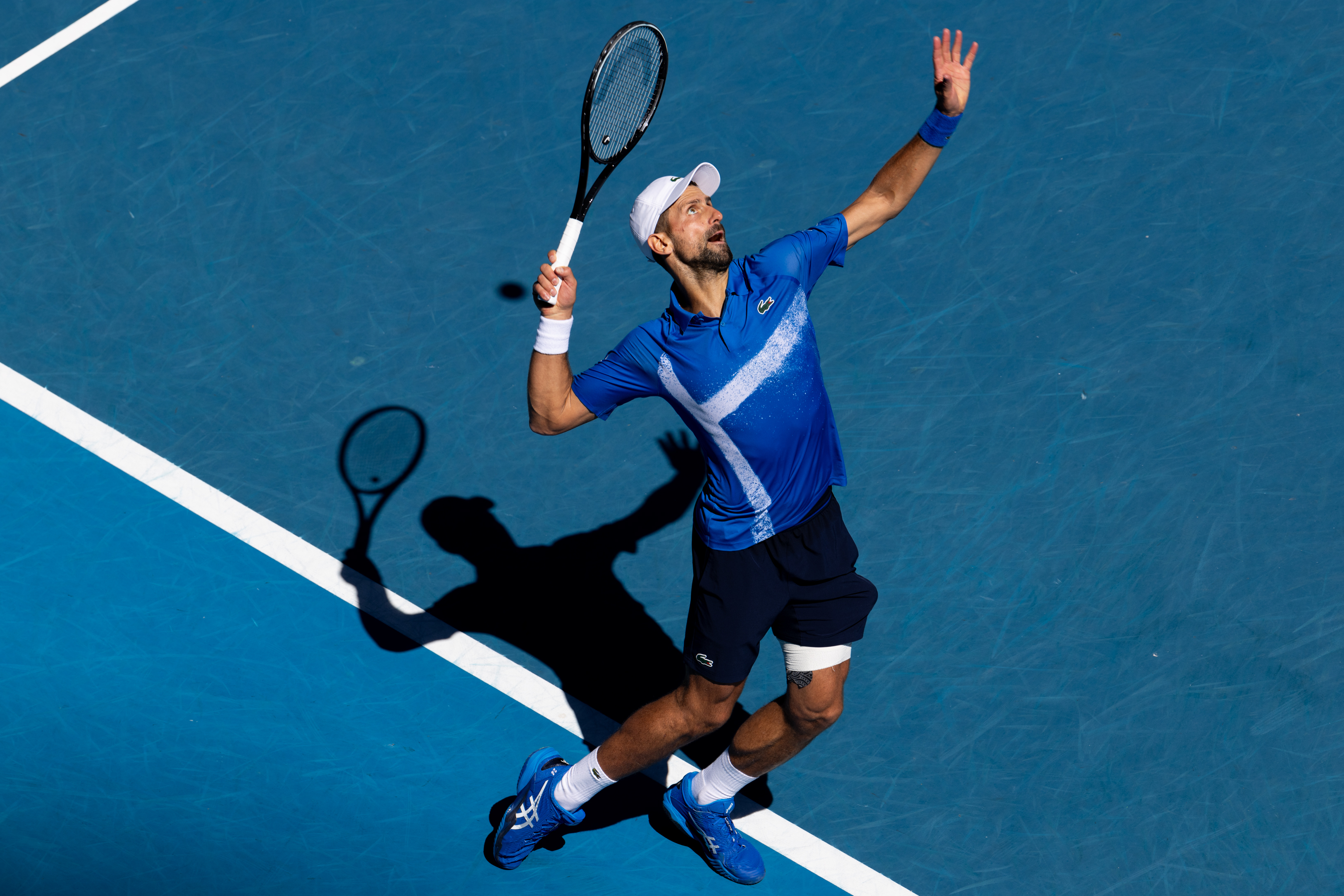 关于澳大利亚网球队完胜美国网球队,兹维列夫统治全场的信息 关于澳大利亚网球队完胜美国网球队,兹维列夫统治全场的信息