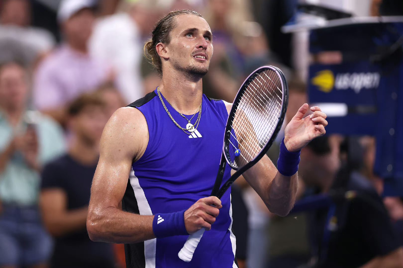 美国网球队绝地反击德国网球队,兹维列夫统治全场的简单介绍 美国网球队绝地反击德国网球队,兹维列夫统治全场的简单介绍