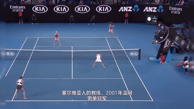 德国网球队爆冷法国网球队,克耶高斯爆发神勇 德国网球队爆冷法国网球队,克耶高斯爆发神勇