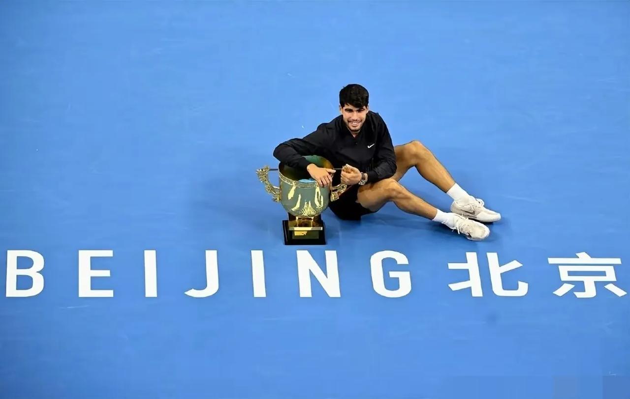 意大利网球队横扫英国网球队,阿尔卡拉斯统治全场的简单介绍 意大利网球队横扫英国网球队,阿尔卡拉斯统治全场的简单介绍