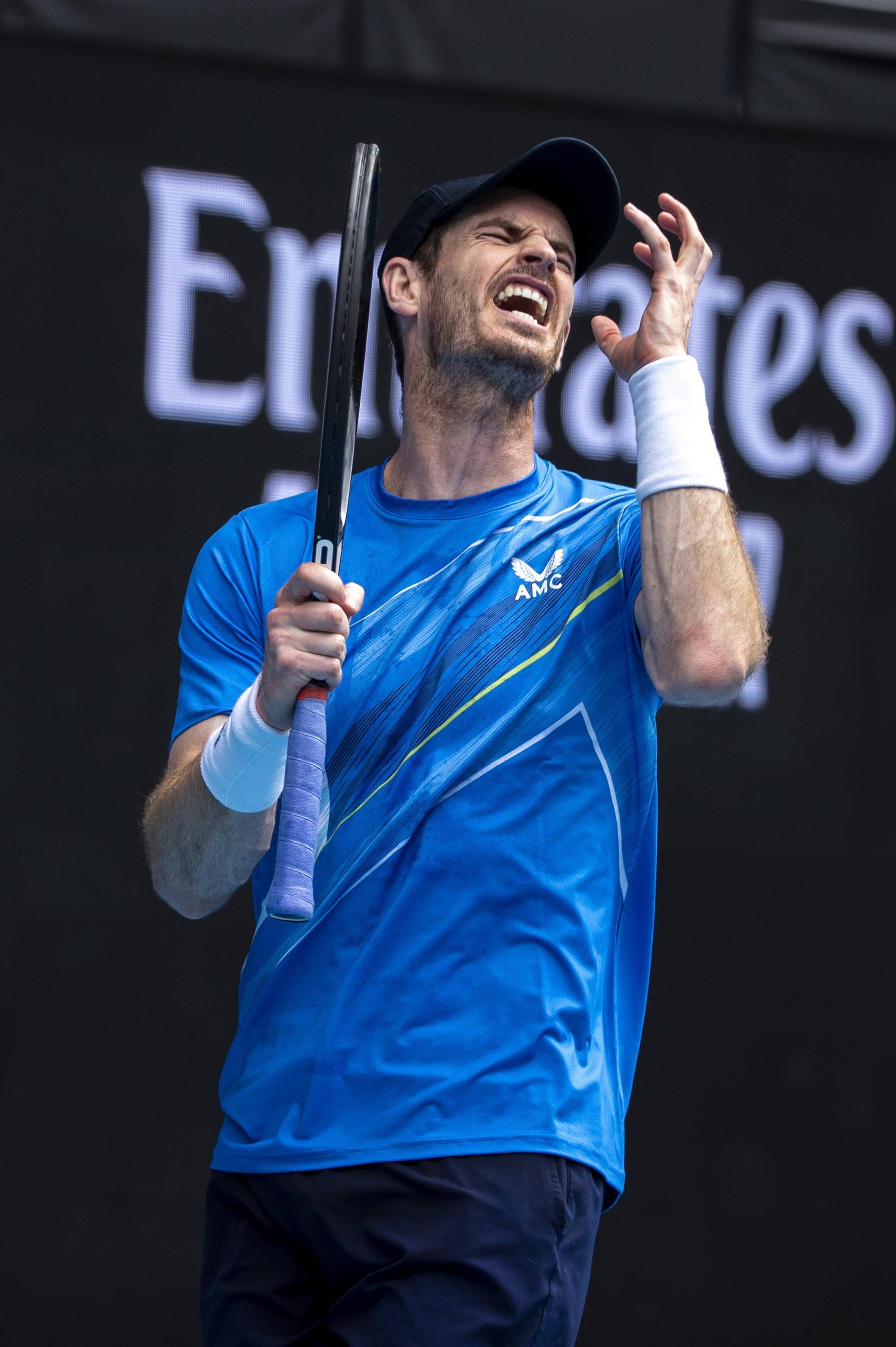 德国网球队绝杀法国网球队,穆雷高光表现的简单介绍 德国网球队绝杀法国网球队,穆雷高光表现的简单介绍