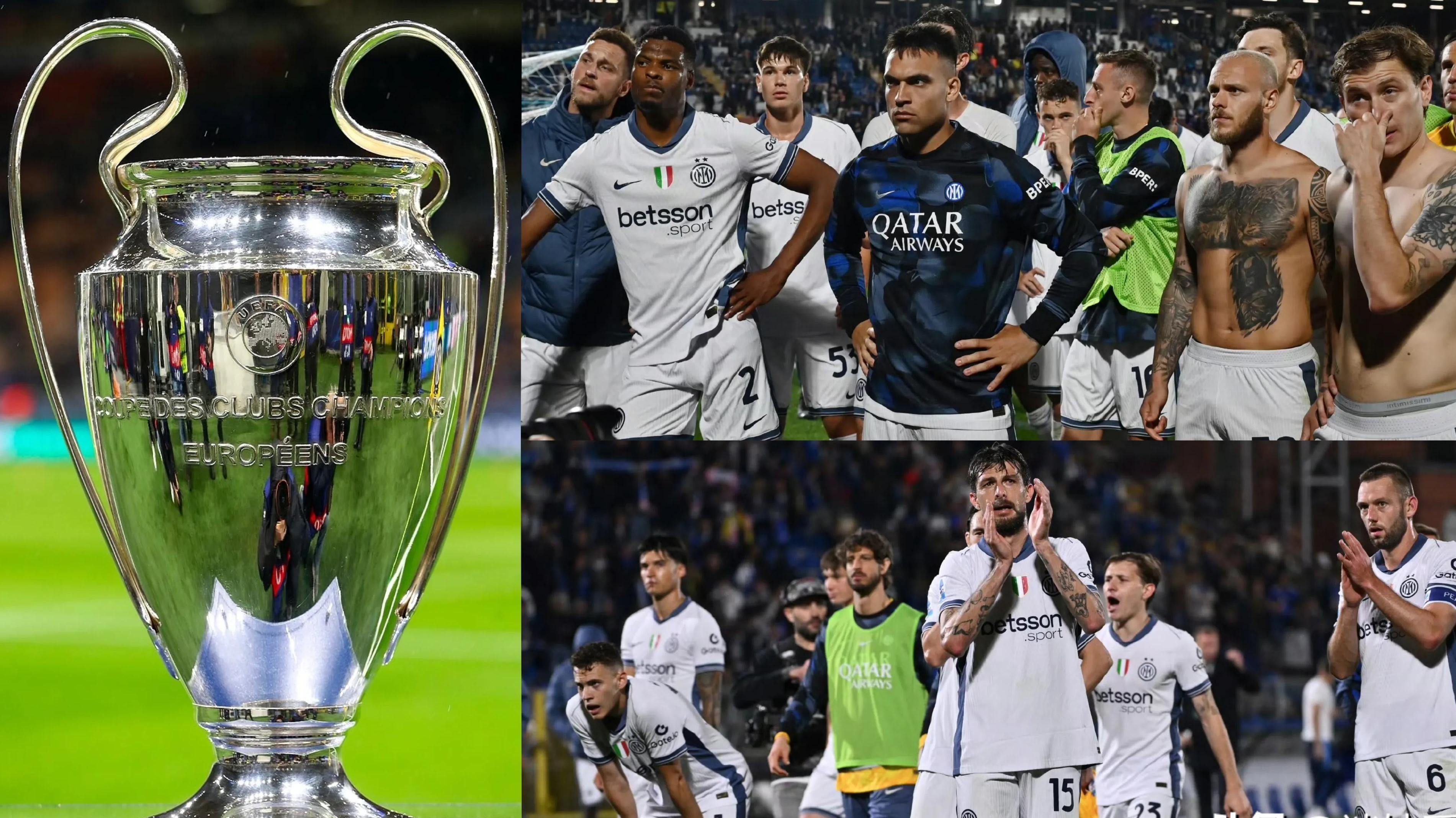 关于意大利横扫国际米兰,萨拉赫三分雨点燃全场的信息 关于意大利横扫国际米兰,萨拉赫三分雨点燃全场的信息