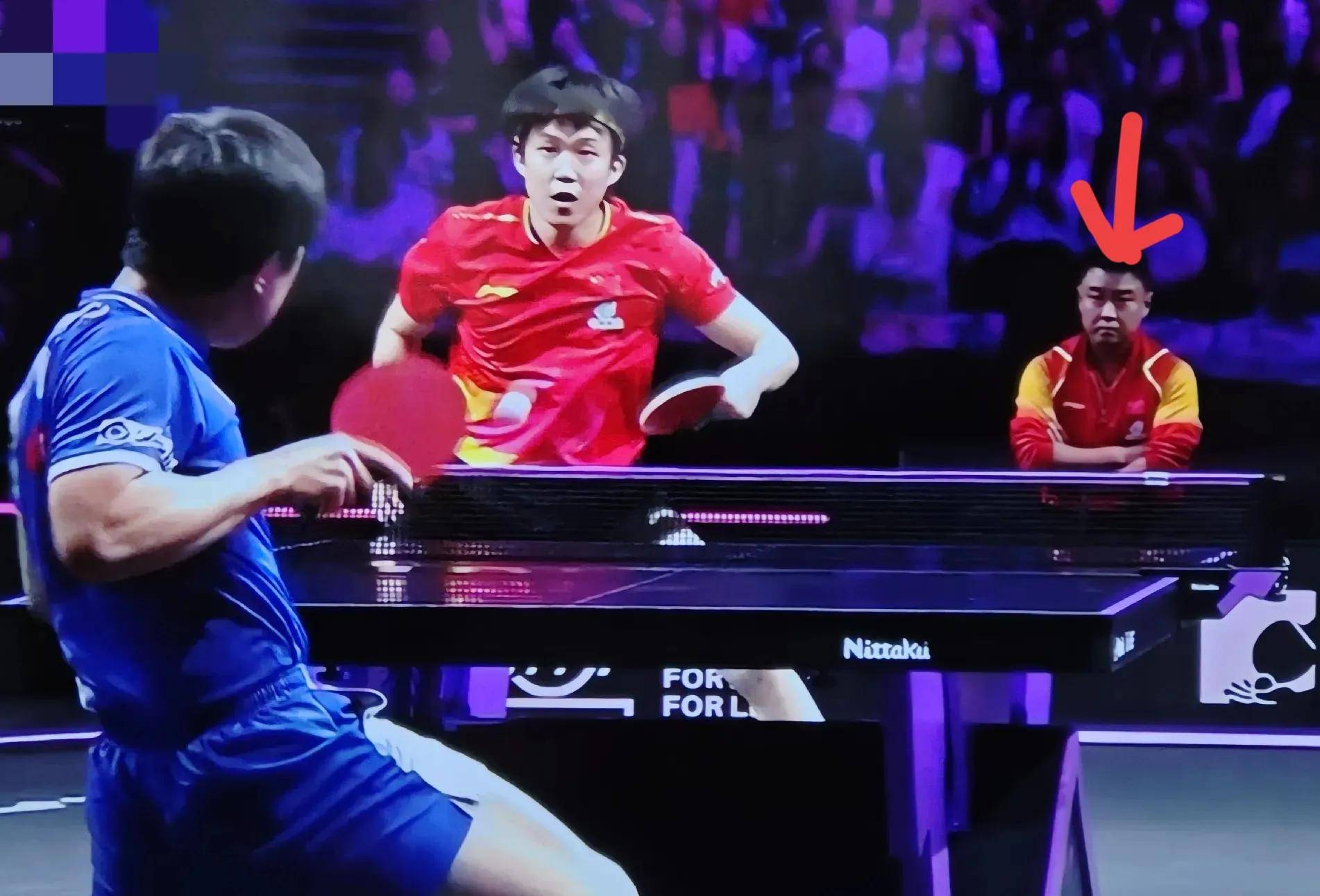 德国乒乓球队爆冷英国乒乓球队,王皓关键制胜的简单介绍 德国乒乓球队爆冷英国乒乓球队,王皓关键制胜的简单介绍