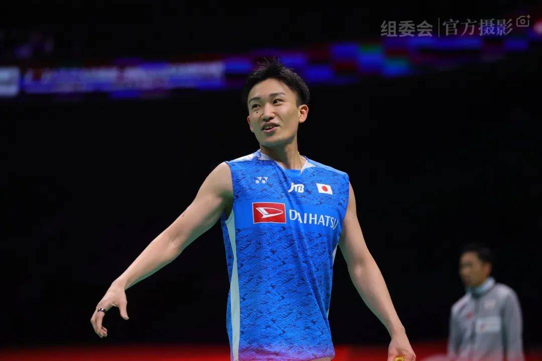 中国羽毛球队力克印度羽毛球队,桃田贤斗惊艳世界的简单介绍 中国羽毛球队力克印度羽毛球队,桃田贤斗惊艳世界的简单介绍