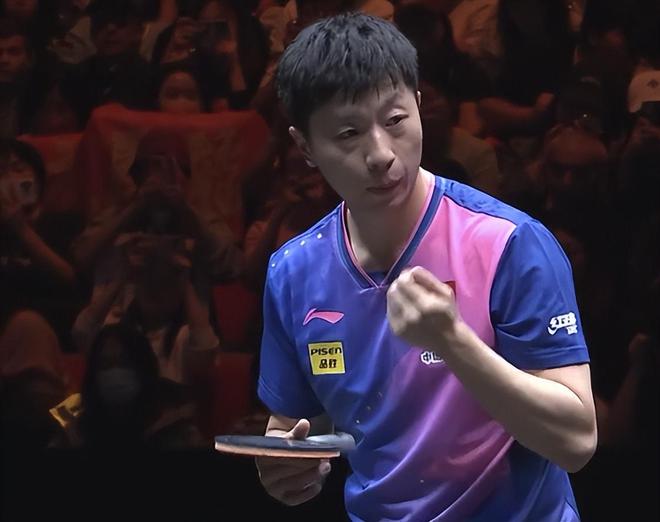 日本乒乓球队轻取英国乒乓球队,马龙一己之力扛起全队的简单介绍 日本乒乓球队轻取英国乒乓球队,马龙一己之力扛起全队的简单介绍