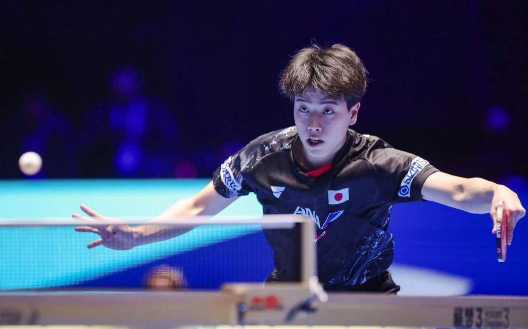 包含日本乒乓球队爆冷德国乒乓球队,水谷隼制霸全场的词条 包含日本乒乓球队爆冷德国乒乓球队,水谷隼制霸全场的词条