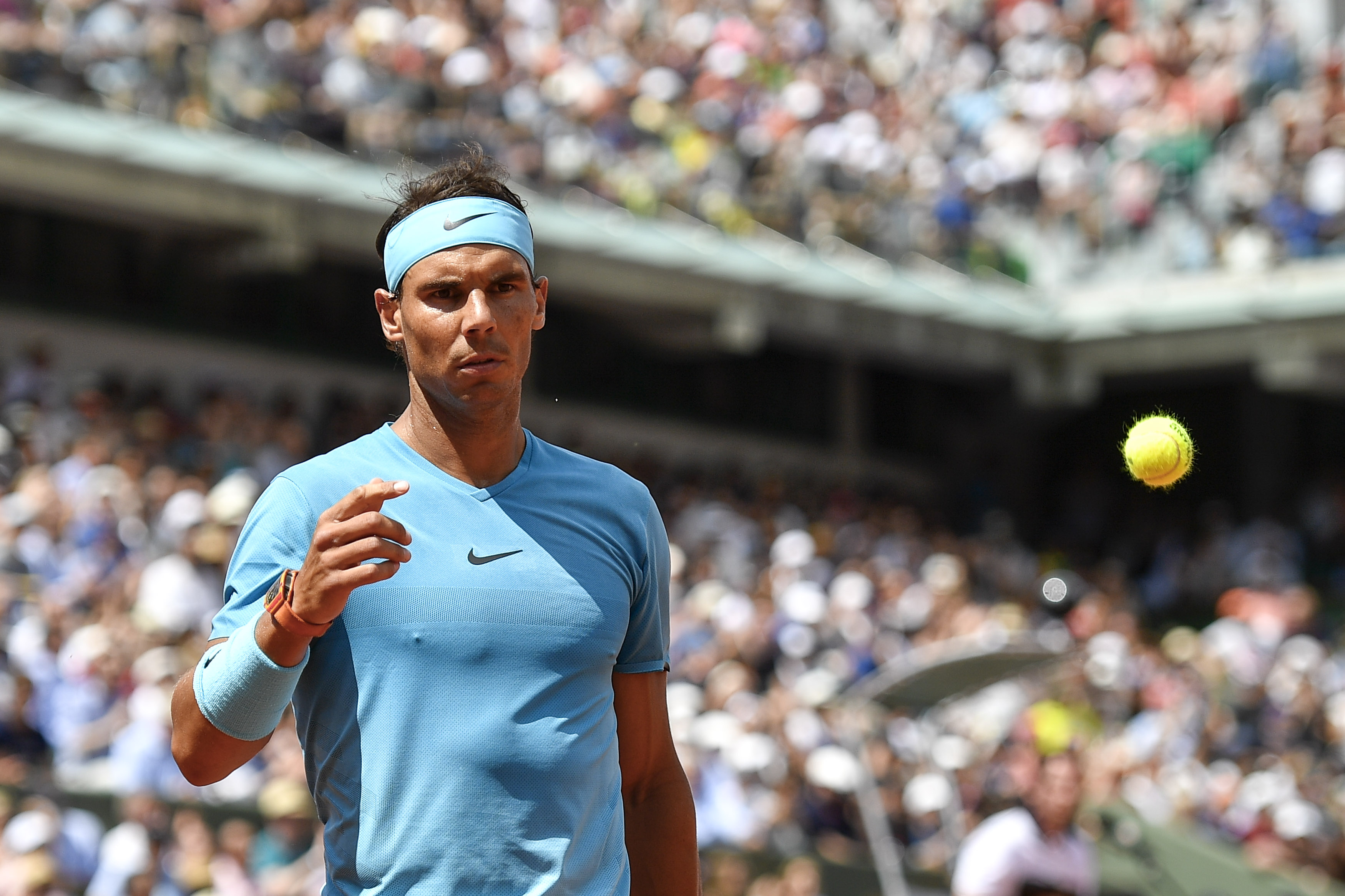 意大利网球队强势日本网球队,纳达尔统治全场的简单介绍 意大利网球队强势日本网球队,纳达尔统治全场的简单介绍