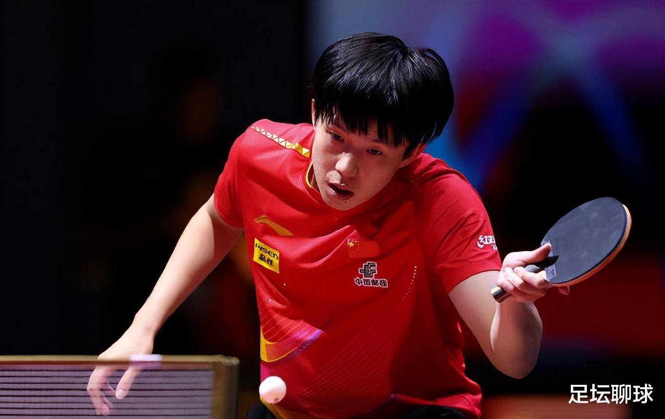 关于法国乒乓球队完胜瑞典乒乓球队,王皓送出助攻的信息 关于法国乒乓球队完胜瑞典乒乓球队,王皓送出助攻的信息