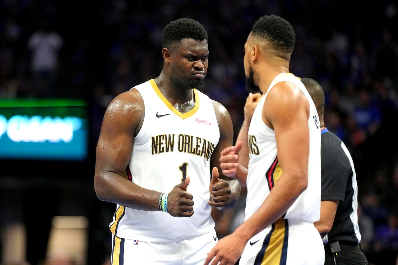 鹈鹕鏖战篮网B队,加里纳利打破历史纪录 鹈鹕鏖战篮网B队,加里纳利打破历史纪录