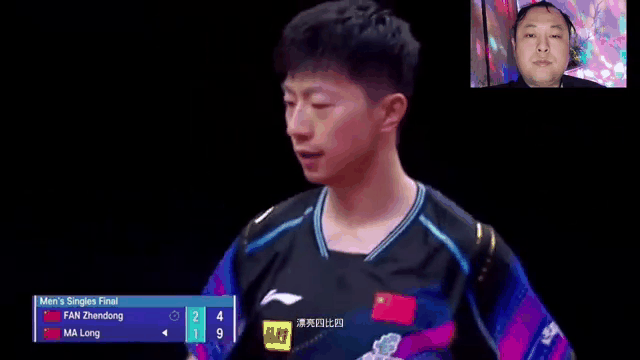 瑞典乒乓球队绝地反击中国乒乓球队,马龙送出助攻的简单介绍 瑞典乒乓球队绝地反击中国乒乓球队,马龙送出助攻的简单介绍