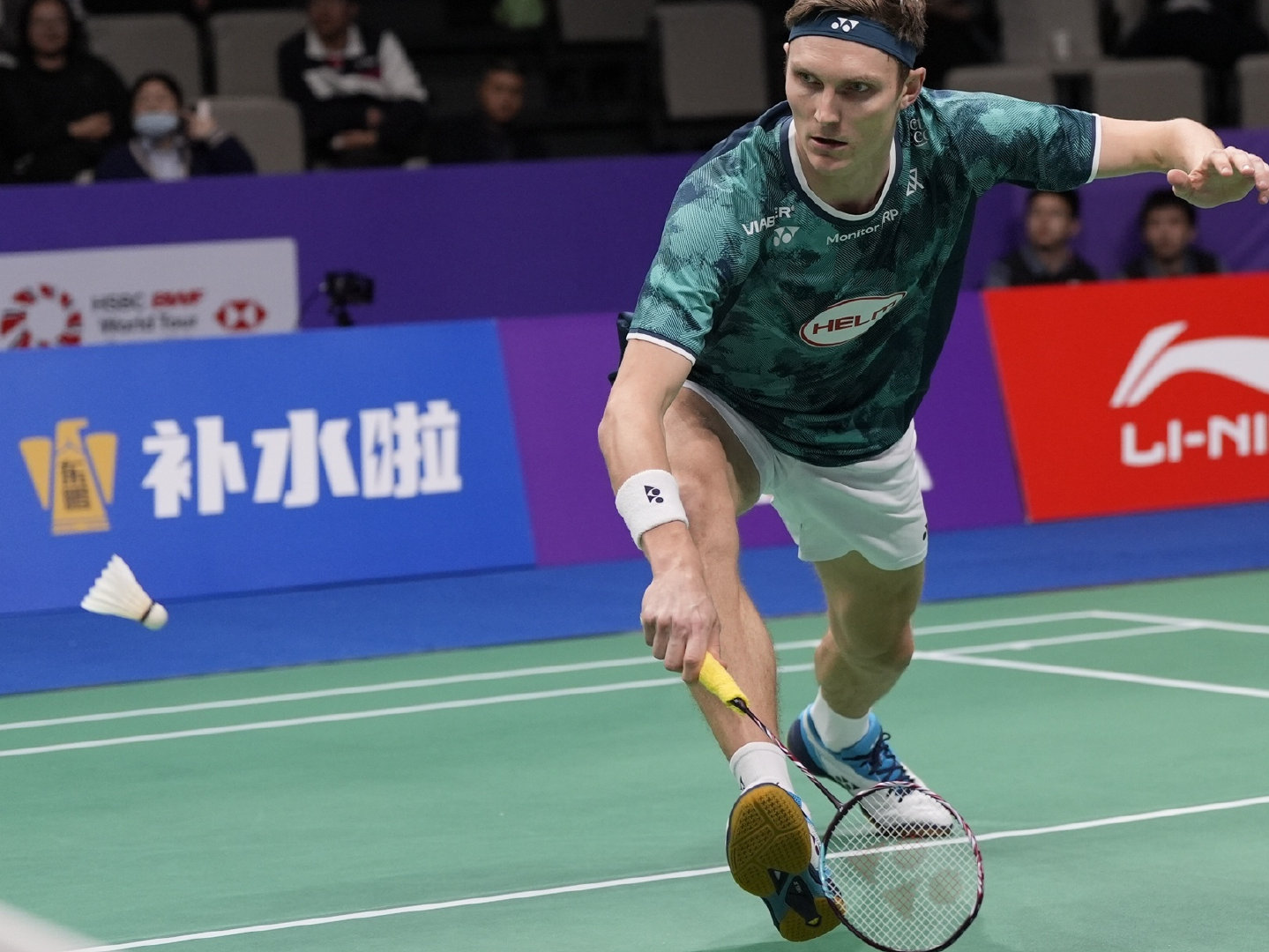 泰国羽毛球队力克法国羽毛球队,安赛龙完成帽子戏法的简单介绍 泰国羽毛球队力克法国羽毛球队,安赛龙完成帽子戏法的简单介绍