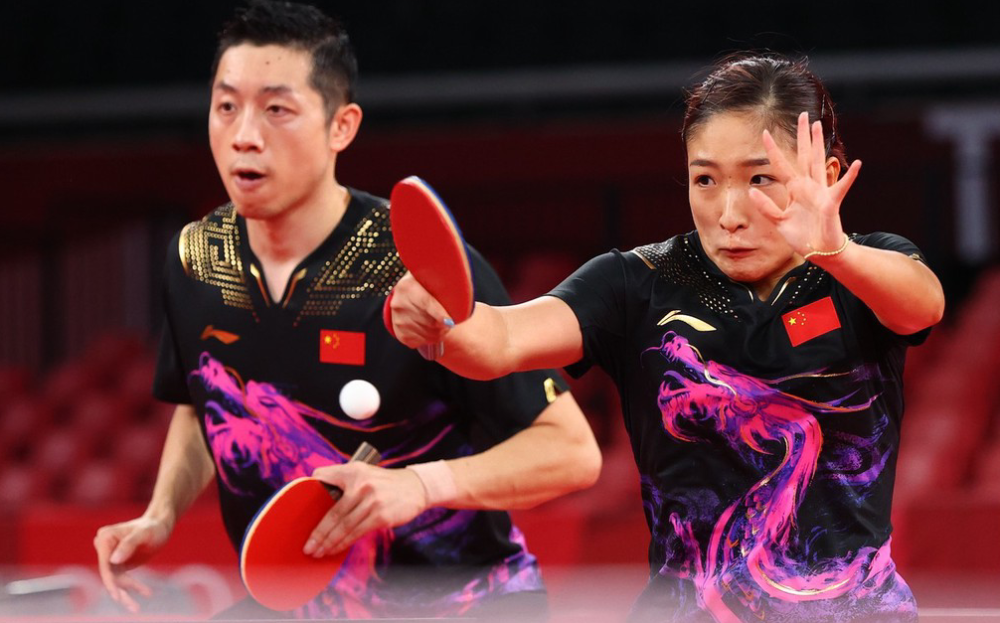 关于法国乒乓球队险胜奥地利乒乓球队,水谷隼统治全场的信息 关于法国乒乓球队险胜奥地利乒乓球队,水谷隼统治全场的信息