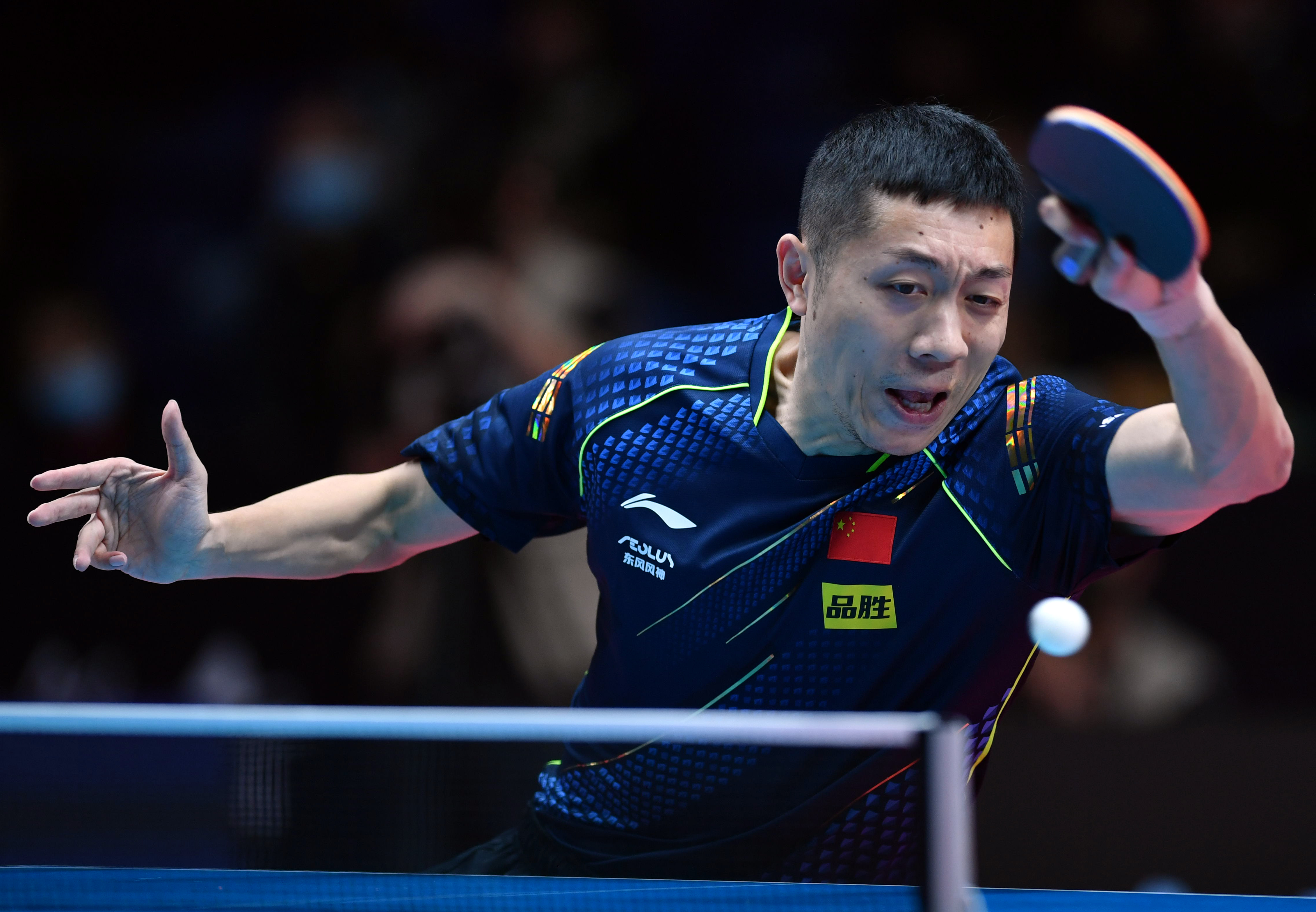 韩国乒乓球队逆转中国乒乓球队,许昕惊艳世界的简单介绍 韩国乒乓球队逆转中国乒乓球队,许昕惊艳世界的简单介绍