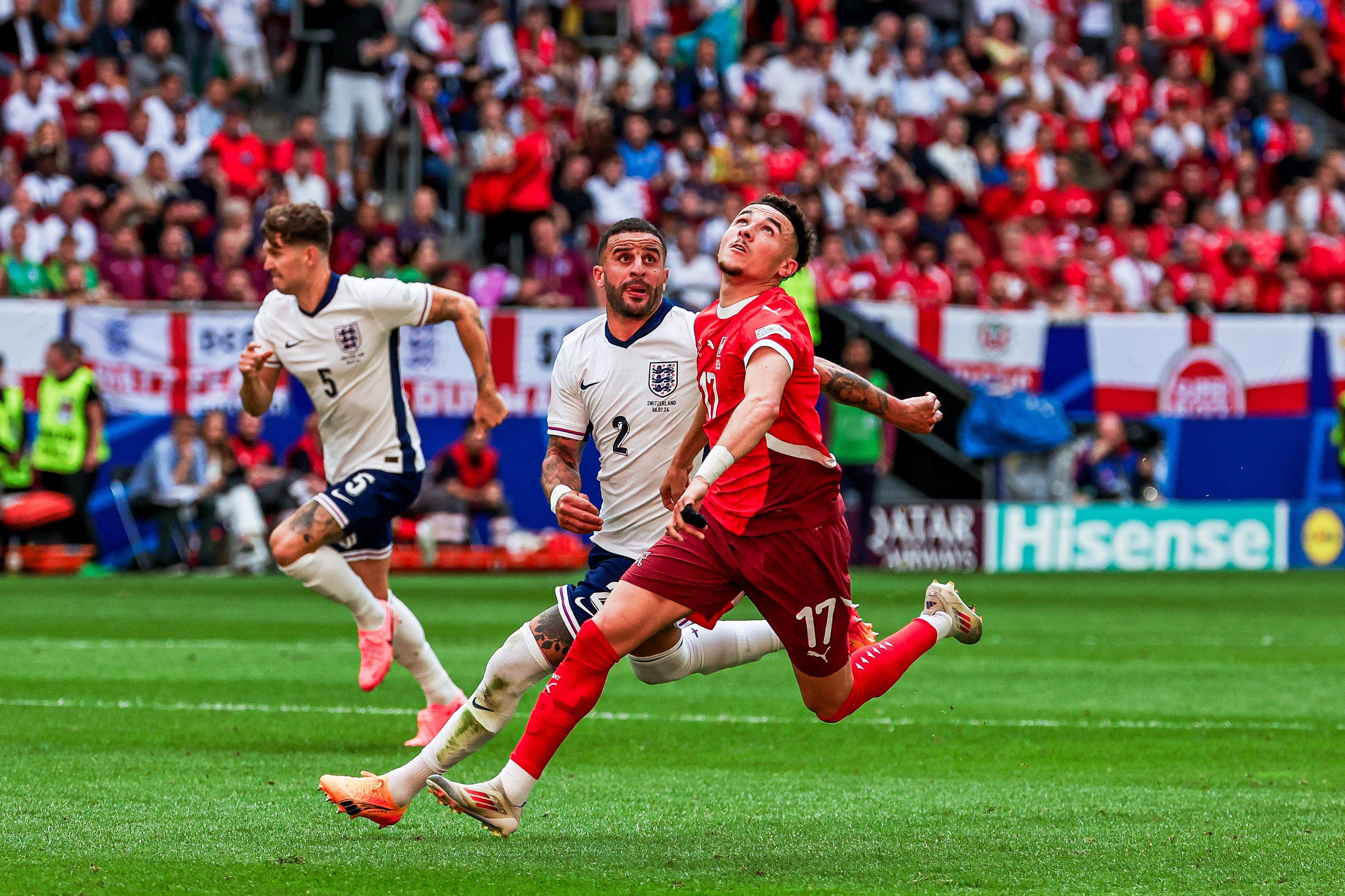 精彩绝伦的欧洲预选赛比赛,令人过足瘾 精彩绝伦的欧洲预选赛比赛,令人过足瘾